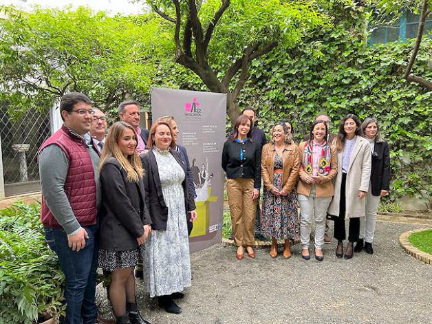 Priego presenta su Agenda Anual de Festivales “Mascarón 2022”