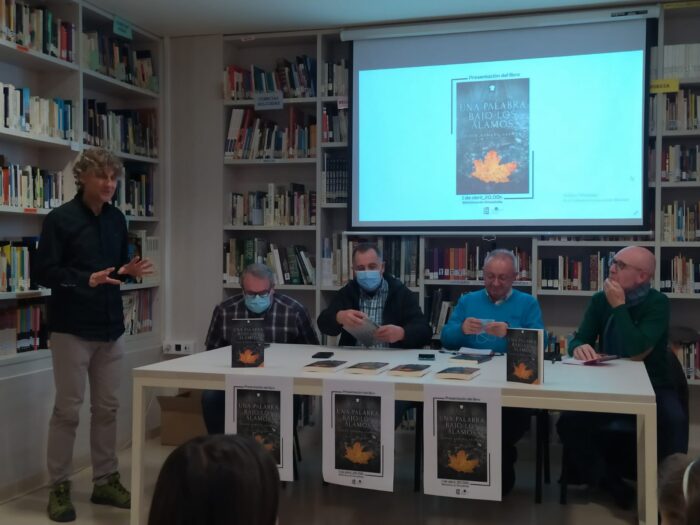 Presentación del libro
