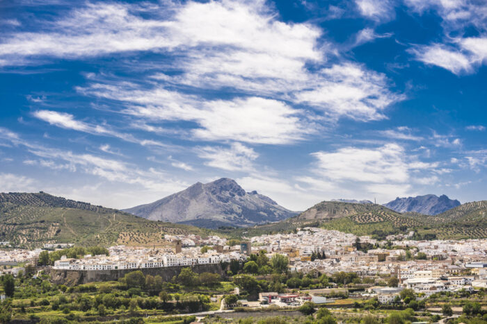 La Subbética Cordobesa amplía su campaña de viajes solidarios para ayudar a Ucrania
