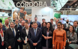 La DOP Priego de Córdoba cierra la 35 edición del Saón Gourmets con éxito de asistentes y premios