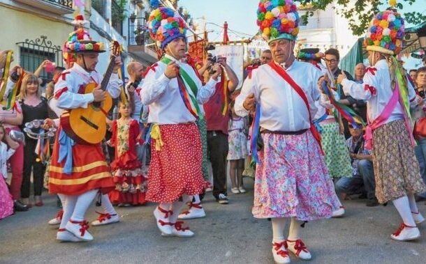Fuente-Tójar celebra su Feria Real de San Isidro Labrador
