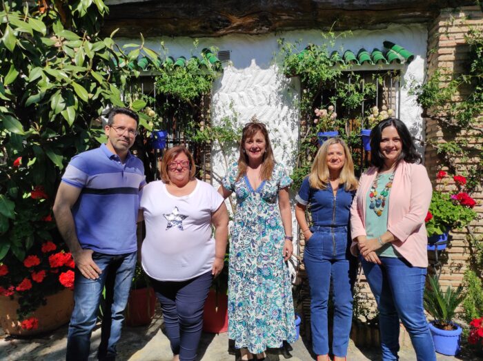 Fallo del jurado del IX Concurso de patios, rincones y fachadas de la Subbética