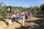 La aldea de Los Ríos celebra las fiestas en honor de San Isidro Labrador