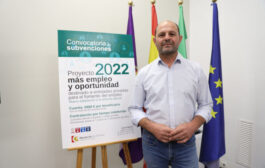 La Delegación de Empleo de la Diputación lanza 60 ayudas de 6.000 euros cada una para favorecer la contratación indefinida en pymes de la provincia