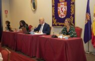El Pleno de la Diputación de Córdoba aprueba por unanimidad planes de gestión que alcanzan los 15.450.000 euros