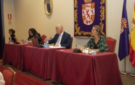 El Pleno de la Diputación de Córdoba aprueba por unanimidad planes de gestión que alcanzan los 15.450.000 euros