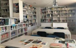 El Ministerio de Cultura y Deporte reconoce la labor de la biblioteca municipal de Almedinilla Premios María Moliner