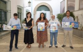 El municipio de Priego de Córdoba celebrará el próximo 5 de agosto la sexta edición de 