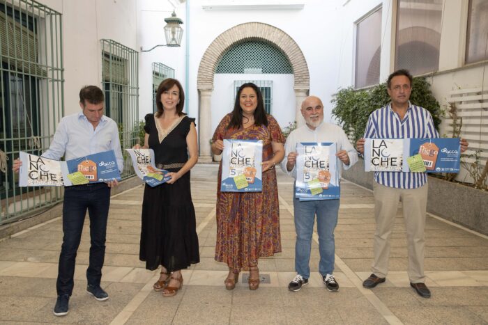 El municipio de Priego de Córdoba celebrará el próximo 5 de agosto la sexta edición de 