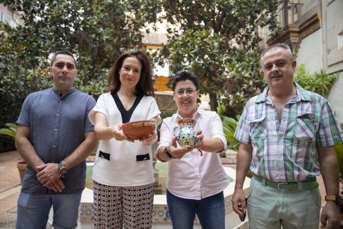 El municipio de Fuente Tójar vuelve a celebrar su tradicional Fiesta de la Alcaparra