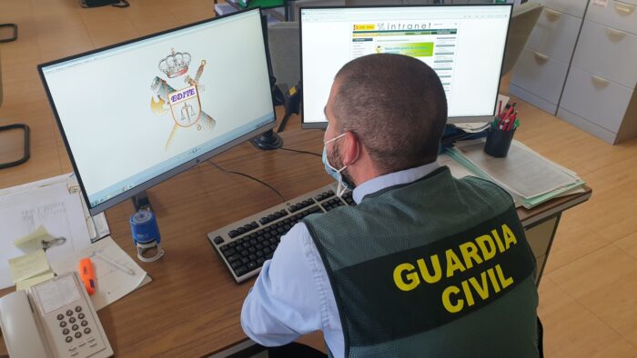 Desarticulados dos grupos delictivos dedicados a estafas “Piramidales o estafas Ponzi”