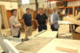 El GDR Subbética gestiona una subvención de 8.600 euros para mejorar una carpintería tradicional en Almedinilla