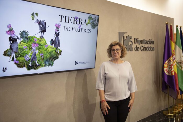 ‘Tierra de mujeres’ vuelve a llenar los municipios de la provincia de propuestas culturales feministas