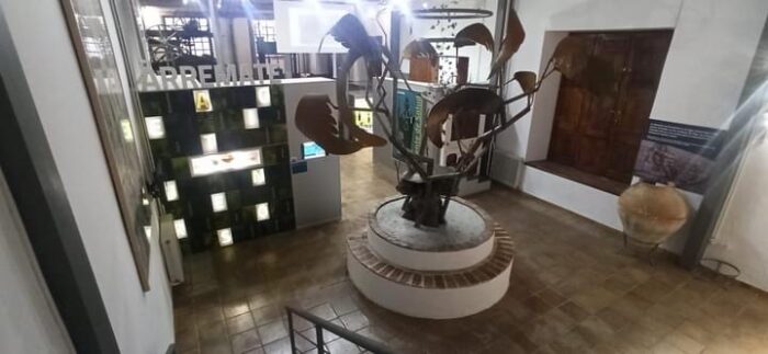 El árbol de los sueños