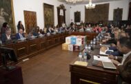 El Pleno de la Diputación de Córdoba aprueba de manera definitiva y por unanimidad el ‘Plan + Municipalismo’, dotado con cinco millones de euros