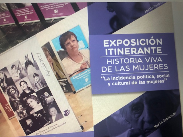 Exposición