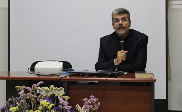 Presentación del libro