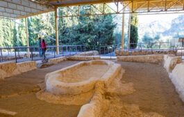 Almedinilla, el pueblo de Córdoba con 70 yacimientos arqueológicos