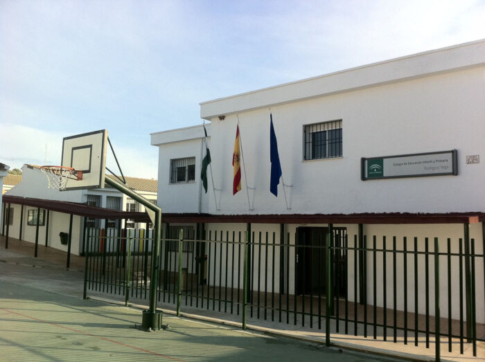 Nueva Junta Directiva del AMPA