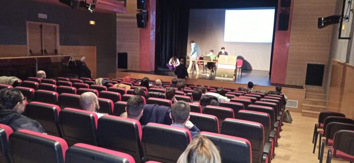 Finaliza el VI Congreso de Jóvenes Investigadores de Prehistoria y Protohistoria de Andalucía