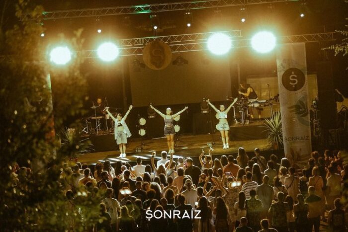El festival Sonraíz de Carcabuey consigue nueve nominaciones en los premios ‘Iberian Festival Awards’