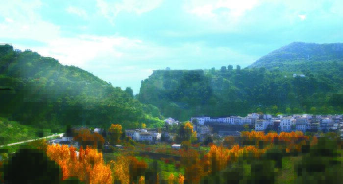 Almedinilla, Cabra e Iznájar: Los tres Pueblos Mágicos de la Subbética Cordobesa