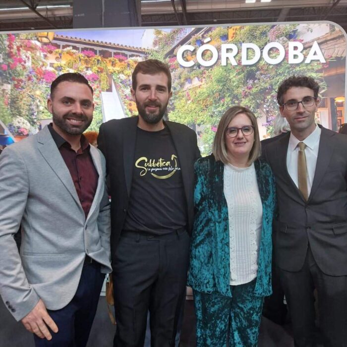 El Ayuntamiento y la empresa