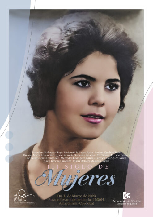 Presentación de la tercera edición de la revista