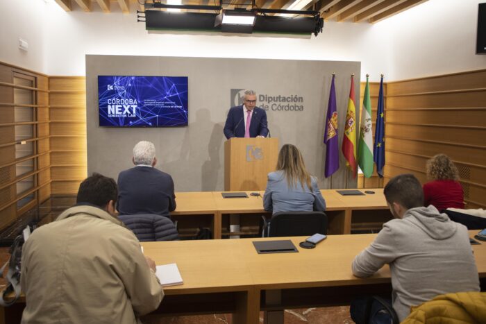 La Diputación consigue una ayuda para el apoyo de la actividad comercial en las zonas rurales