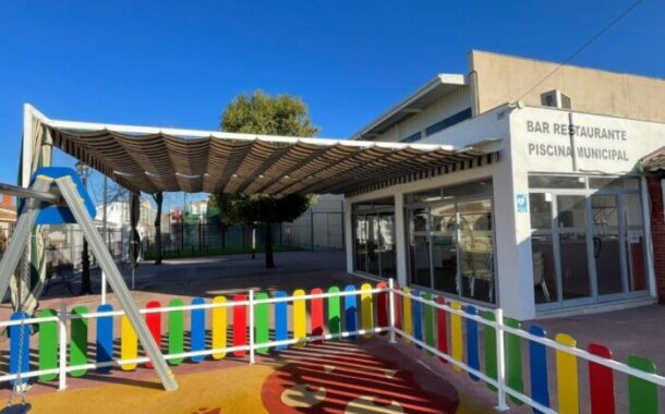 El Ayuntamiento de Fuente-Tójar saca a licitación la gestión del bar de la Piscina Municipal
