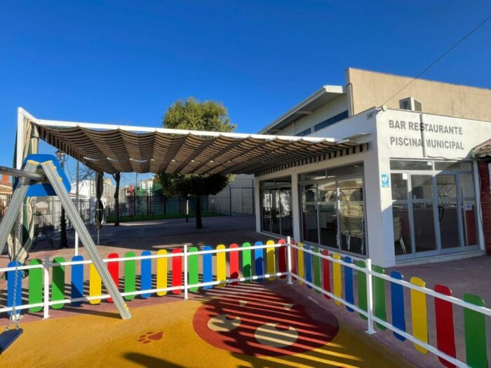 El Ayuntamiento de Fuente-Tójar saca a licitación la gestión del bar de la Piscina Municipal