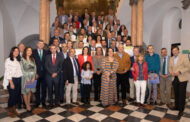 Los mejores AOVEs de España y Portugal se dan cita en la Diputación de la mano de los Premios Mezquita 2023