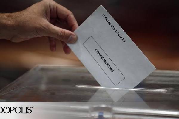 PP y PSOE concurren en las Elecciones Municipales del próximo 28 de mayo en Almedinilla