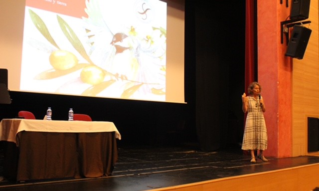 III Jornadas del Olivar: Identidad, Calidad y Biodiversidad