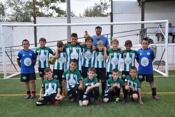 V Torneo Ciudad del Aceite 