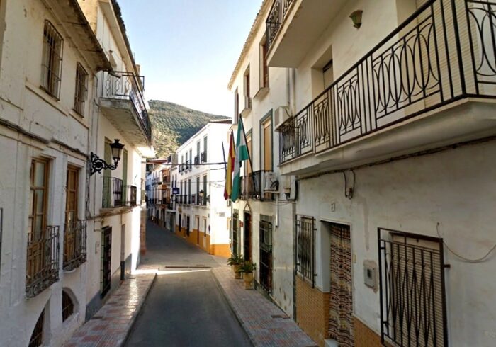Un joven de Priego muere electrocutado en la localidad de Algarinejo