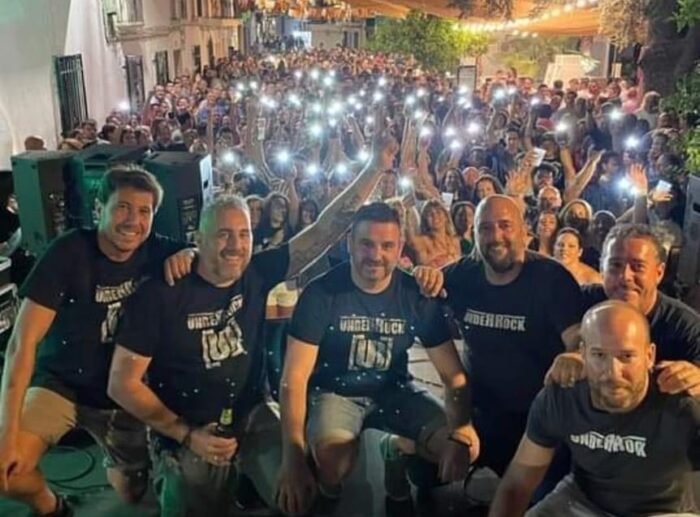 La Fiesta del “Casco Antiguo” almedinillense vuelve tras tres años de ausencia
