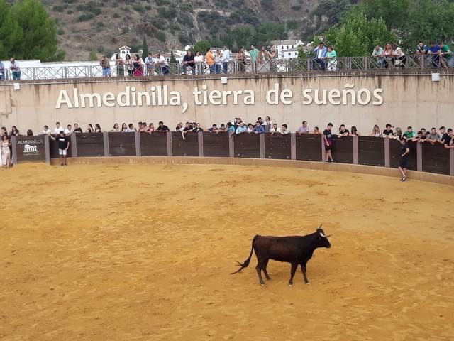 La Feria entra en su ecuador
