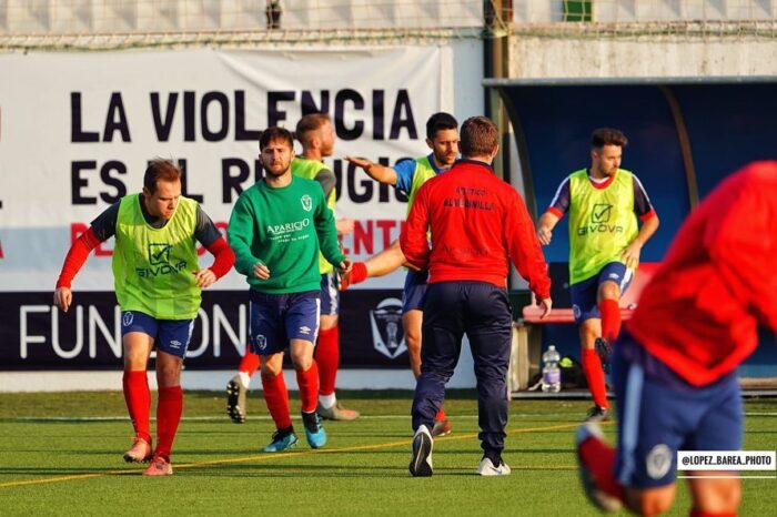 Los tres equipos del Almedinilla Atlético consiguen ganar sus compromisos ligueros