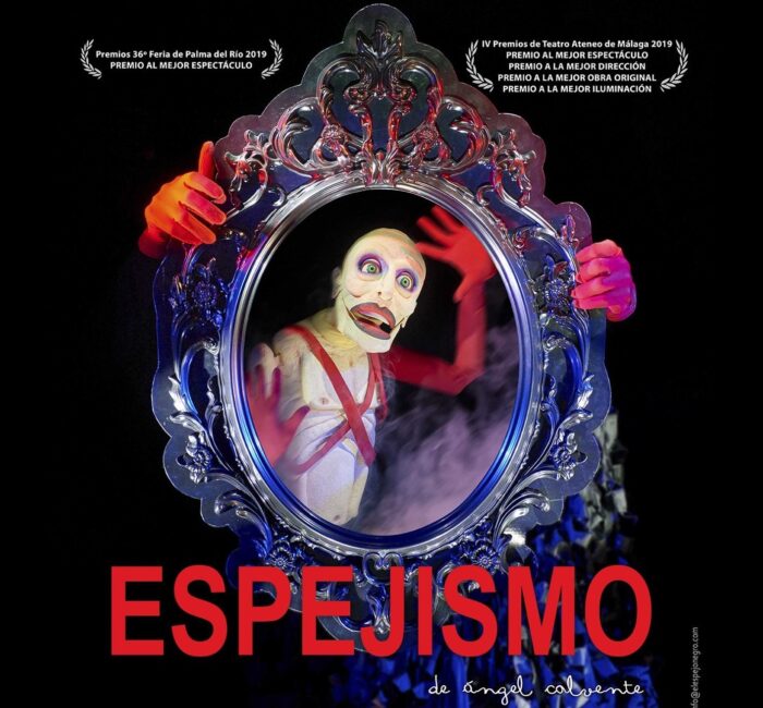 La obra