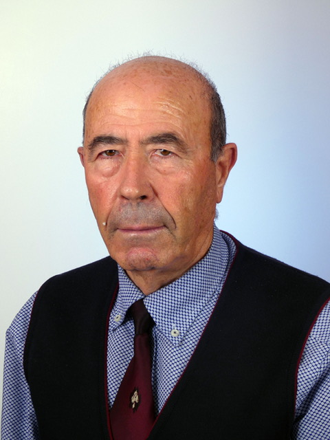 La Real Academia de Córdoba nombra a Rafael Fernández López como nuevo académico con sede en Meco, Alcalá de Henares, Madrid