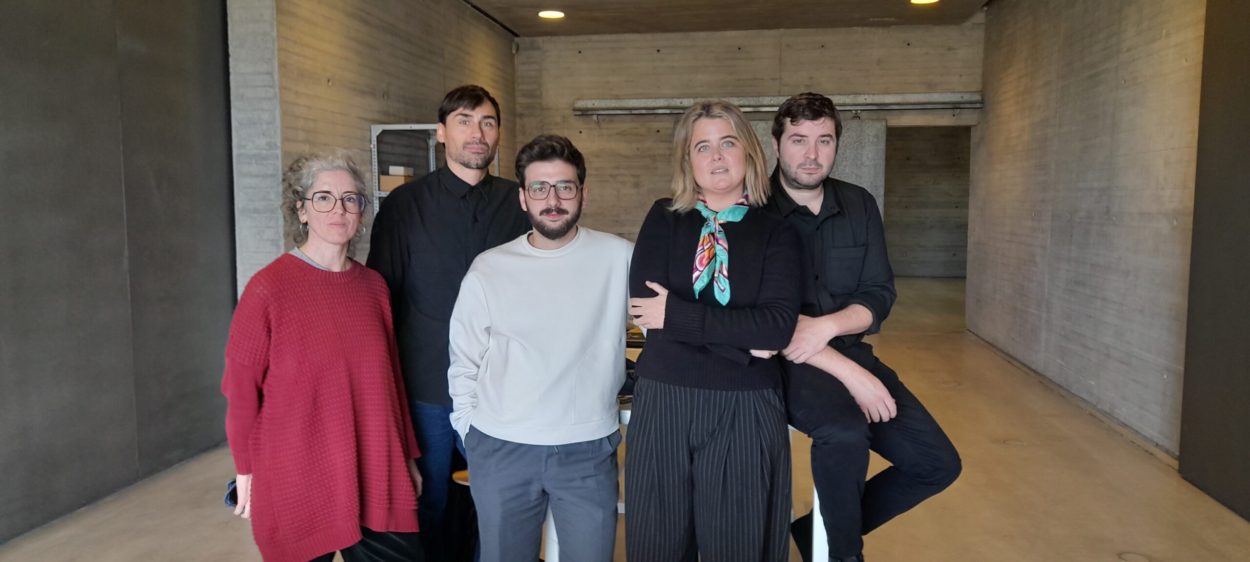 Eduardo Rodríguez es adjudicado en las residencias artísticas del Centro de Creación Contemporánea de Andalucía de Córdoba