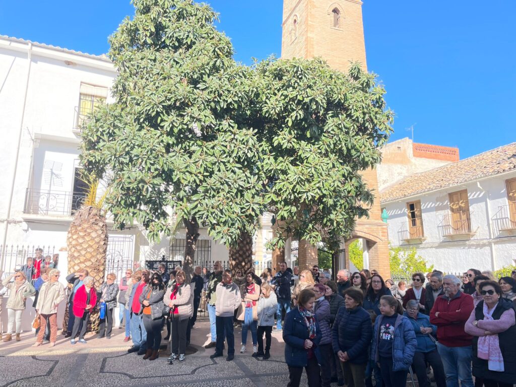 dia de andalucia en almedinilla