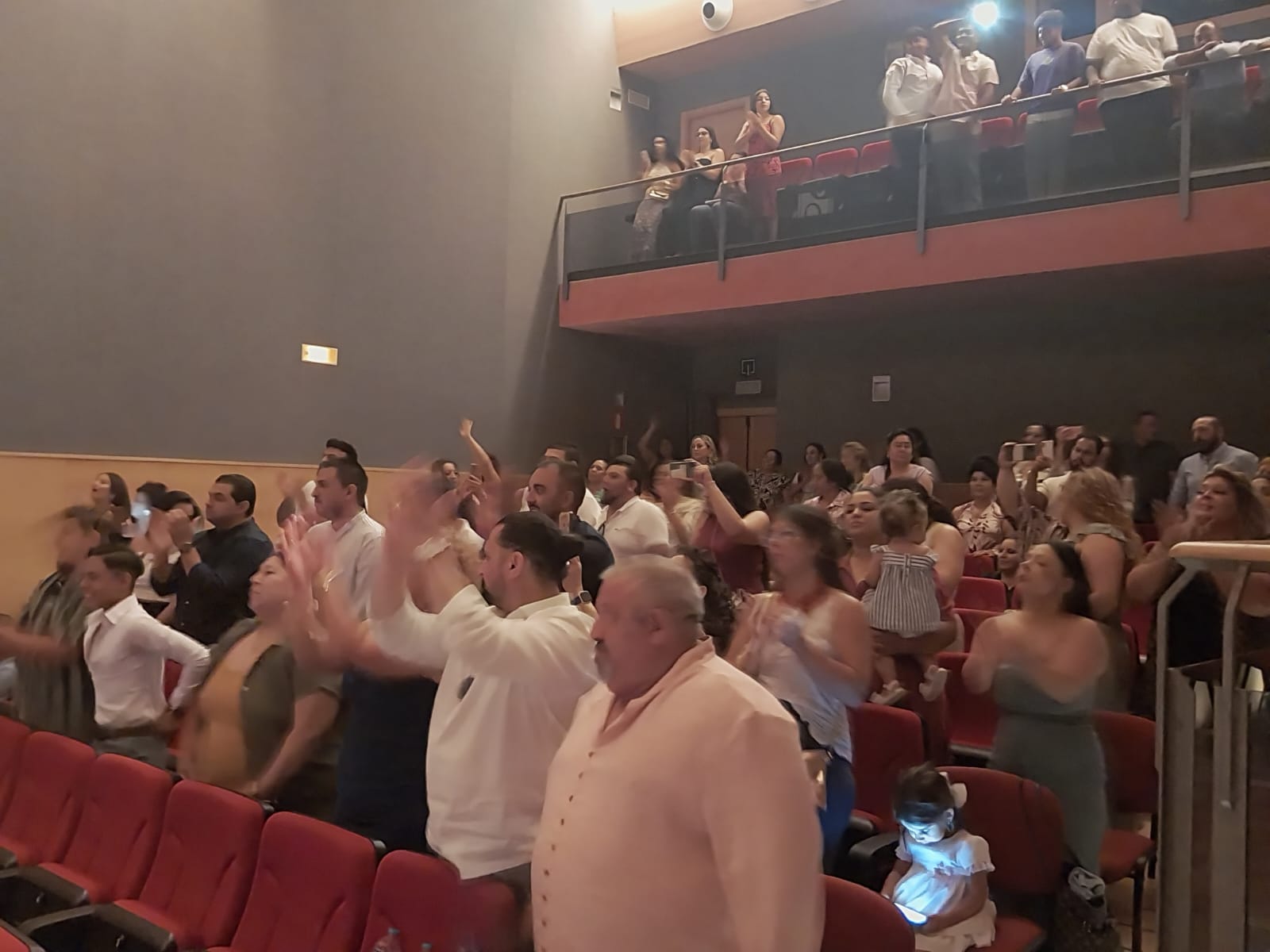 Congregación de Iglesias Evangelistas de Filadelfia en Almedinilla