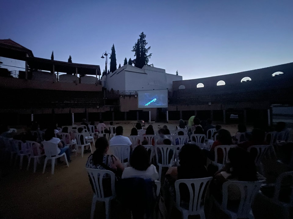 Arranca el verano de ocio y cultura en Almedinilla
