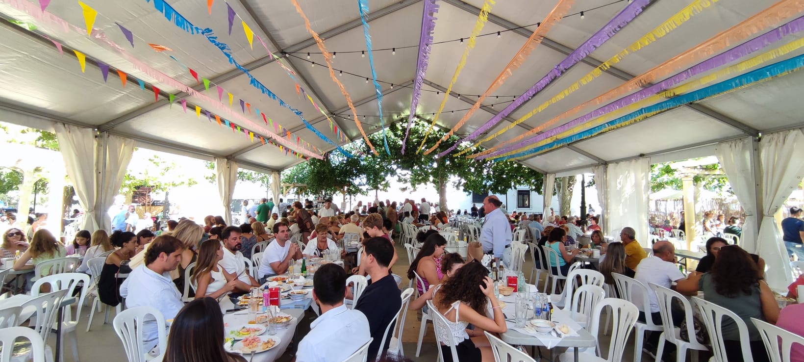 Una Feria Real 2024 memorable