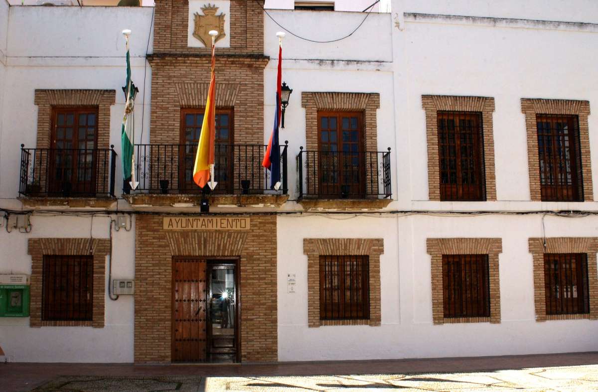 Pleno ordinario del mes de agosto de 2024 en el Ayuntamiento de Almedinilla