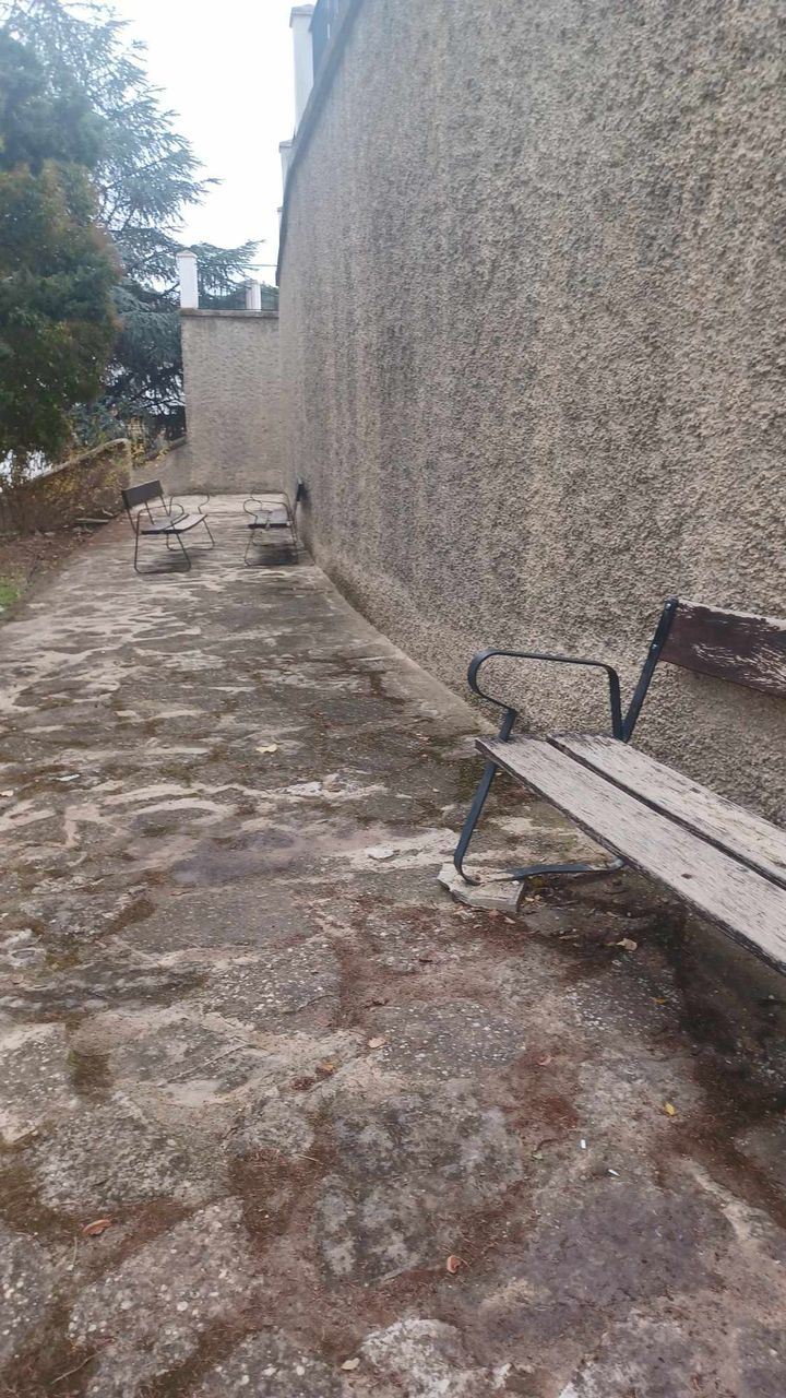 Quejas de vecinos en la zona colindante a la Calle Escala de Almedinilla