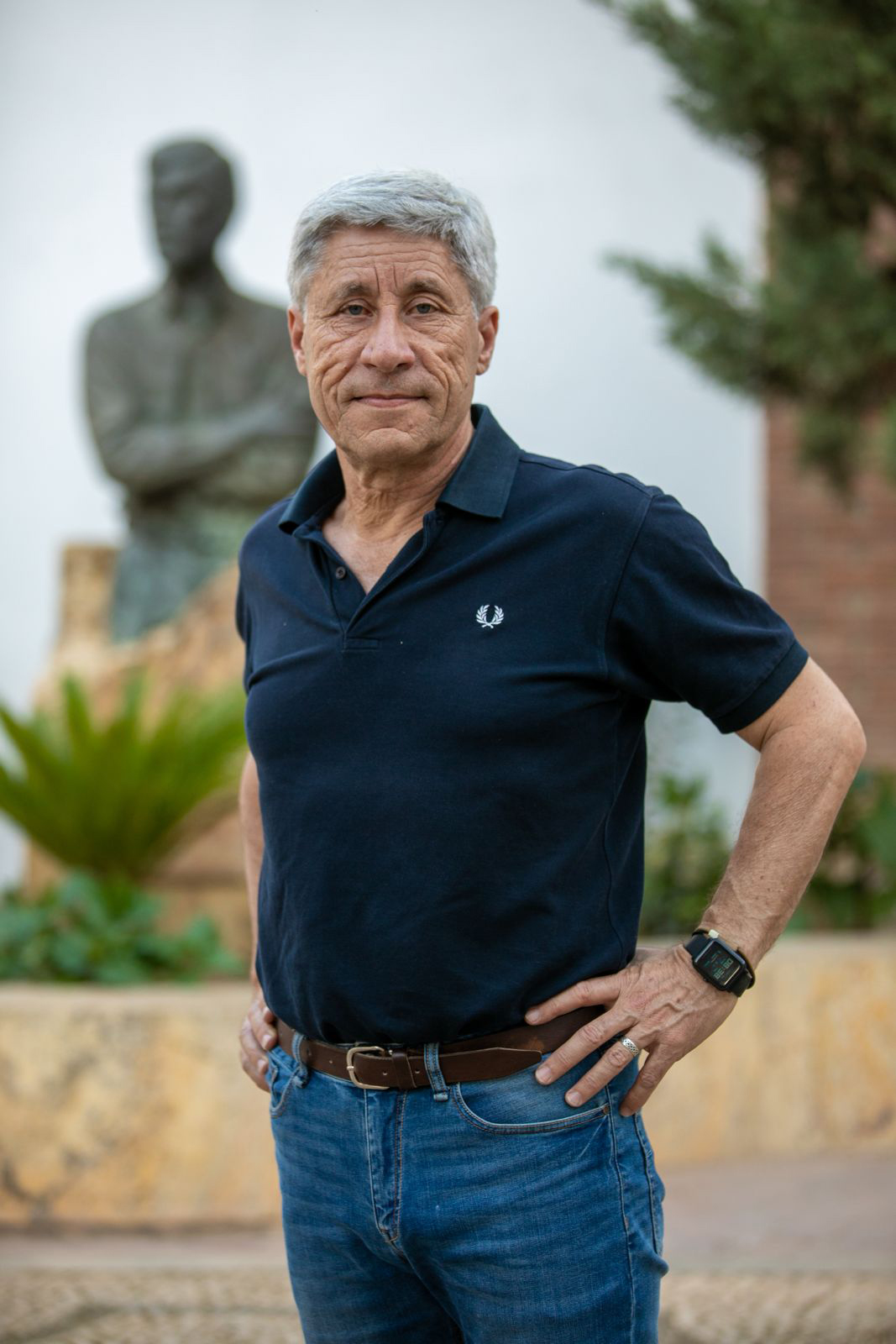 Paco Pulido, nuevo Presidente de la Ejecutiva Provincial del PSOE en Córdoba