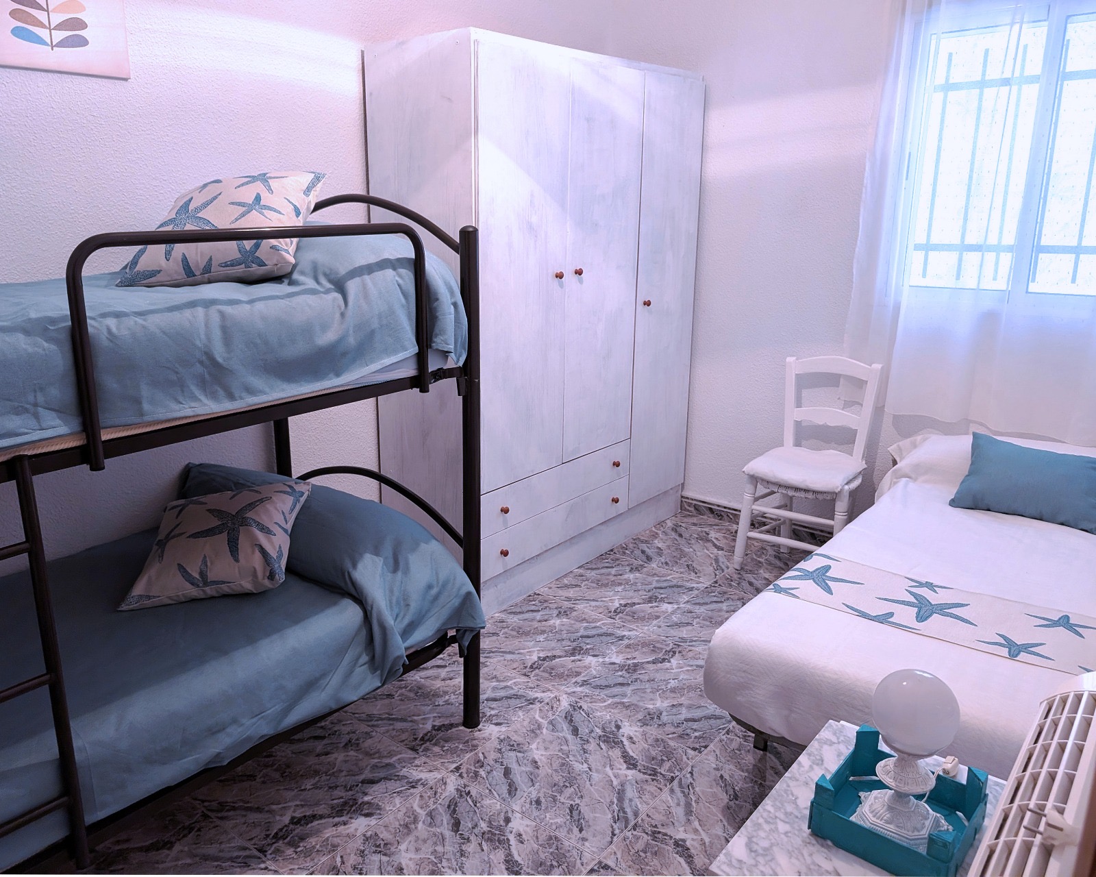 Nueva casa rural en Sileras